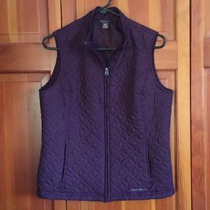 Eddie Bauer Vest